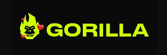 Чек-лист для гравців Gorilla