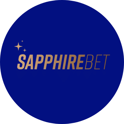 SapphireBet logo