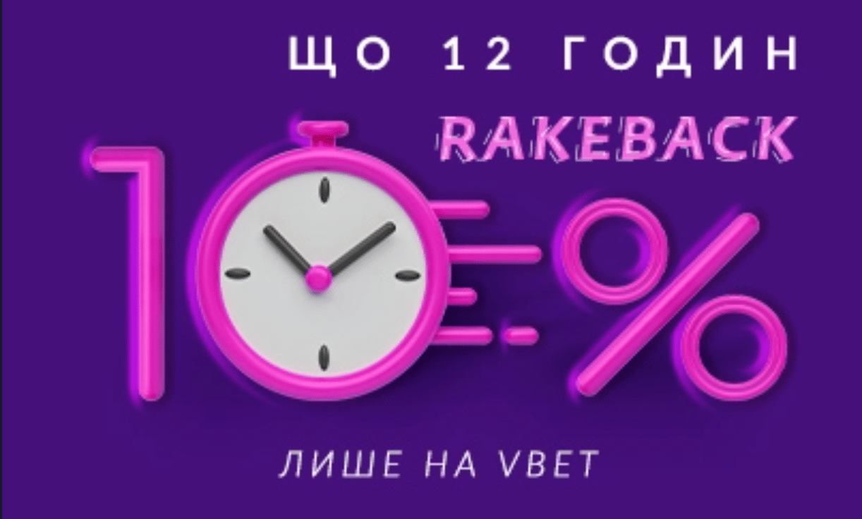 10% кешбек для ставок експресом